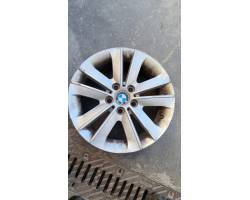 CERCHIO IN LEGA BMW Serie 3 E91 Touring 204D4 (05>08)