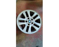 CERCHIO IN LEGA BMW Serie 3 E91 Touring 204D4 (05>08)