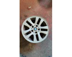 CERCHIO IN LEGA BMW Serie 3 E91 Touring 204D4 (05>08)