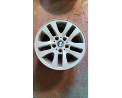 CERCHIO IN LEGA BMW Serie 3 E91 Touring 204D4 (05>08)