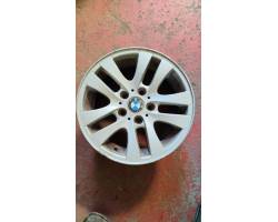 CERCHIO IN LEGA BMW Serie 3 E91 Touring 204D4 (05>08)