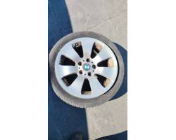 CERCHIO IN LEGA BMW Serie 3 E91 Touring 204D4 (05>08)