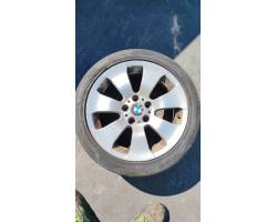 CERCHIO IN LEGA BMW Serie 3 E91 Touring 204D4 (05>08)