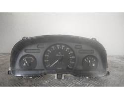 QUADRO STRUMENTI FORD Transit Serie (00>06)
