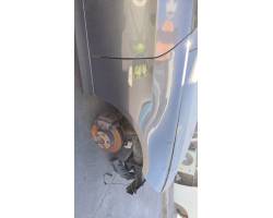 PARAFANGO ANTERIORE DESTRO BMW Serie 3 E91 Touring 41357135680 204D4 (05>08)