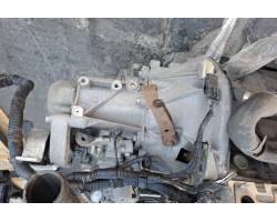 CAMBIO MANUALE FIAT Seicento /600 55183059 187A1000 benzina 1108 (05>10)