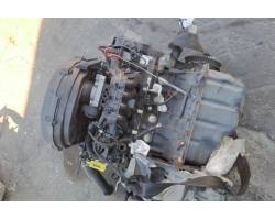 MOTORE FIAT Seicento /600 71751088 187A1000 benzina 1108 (05>10)