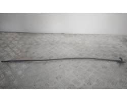 ASTA REGGI COFANO ANTERIORE FORD Transit Serie (00>06)