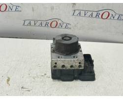 CENTRALINA ABS LANCIA Ypsilon 4° Serie 0 265 243 904 Benzina (11>23)