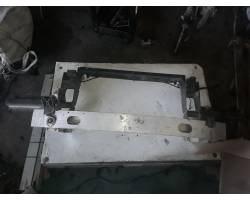 TRAVERSA PARAURTI ANTERIORE BMW X4 F26 7371990-05 (14>18)