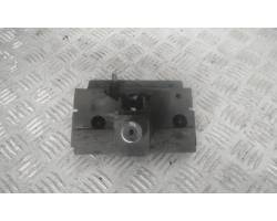 SERRATURA COFANO ANTERIORE FORD Transit Serie (00>06)