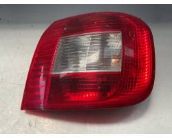 STOP FANALE POSTERIORE DESTRO FIAT Multipla 2° Serie 27550202 (04>)