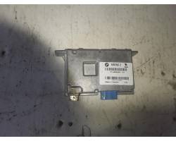 CENTRALINA TELECAMERA ANTERIORE BMW X4 F26 1C 6992830-01 (14>18)