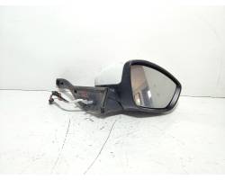 SPECCHIETTO RETROVISORE DESTRO PEUGEOT 208 Serie 1611240980 (12>19)