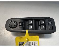 PULSANTIERA ANTERIORE SINISTRA PEUGEOT 308 2° Serie 96788264ZD (13>)