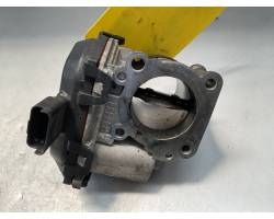 CORPO FARFALLATO PEUGEOT 308 2° Serie 9807238580-02 Diesel 1.6 (13>)