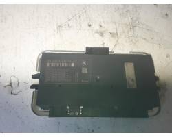 CENTRALINA MODULO DI CONTROLLO BMW X4 F26 61,35-6 992 954,9,01 B47d20a Diesel 2000 (14>18)