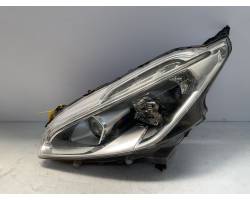 FARO ANTERIORE SINISTRO PEUGEOT 208 Serie 9810805780 (12>19)