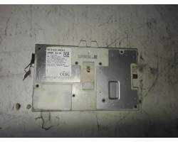 MODULO CONTROLLO BLUETOOTH BMW X4 F26 B47d20a Diesel 2000 (14>18)