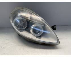 FARO ANTERIORE DESTRO LANCIA Ypsilon 2° Serie SPINOTTO VIOLA (06>10)