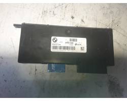 CENTRALINA GATEWAY BMW X4 F26 ZGW-024SK B47d20a Diesel 2000 (14>18)