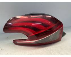 STOP FANALE POSTERIORE SINISTRO A LED PEUGEOT 208 Serie 9610343080 (12>19)