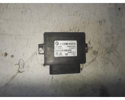 CENTRALINA FRENO STAZIONAMENTO BMW X4 F26 EB688735801 B47d20a Diesel 2000 (14>18)