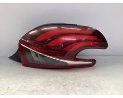 STOP FANALE POSTERIORE A LED DESTRO PEUGEOT 208 Serie 9810430580 (12>19)
