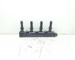 BOBINE ACCENSIONE OPEL Corsa E 3° Serie 95528319 B14XER Bifuel/Gas 1400 (15>)