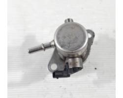 POMPA CARBURANTE ALTA PRESSIONE BENZINA PEUGEOT 208 Serie 9812133780 HN05 Turbo Benzina 1200 (19>)