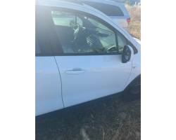 PORTIERA ANTERIORE DESTRA OPEL Mokka X A16XER (16>)