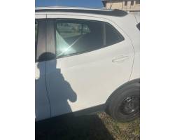 PORTIERA POSTERIORE SINISTRA OPEL Mokka X A16XER (16>)