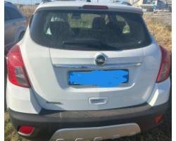 PORTELLONE POSTERIORE COMPLETO OPEL Mokka X A16XER (16>)