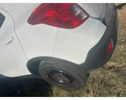 PARAURTI POSTERIORE COMPLETO OPEL Mokka X A16XER (16>)