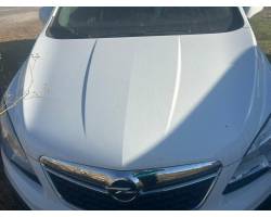 COFANO ANTERIORE OPEL Mokka X A16XER (16>)