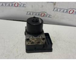 CENTRALINA ABS PEUGEOT 207 1° Serie 10.0206-0412.4 Benzina (06>09)