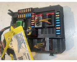 BODY COMPUTER PEUGEOT 208 Serie 9807531680 (12>19)