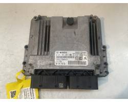 CENTRALINA MOTORE PEUGEOT 308 2° Serie 9809478580 0281031043 Diesel 1.6 (13>)