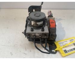 CENTRALINA ABS PEUGEOT 308 2° Serie 9806742980 Diesel 1.6 (13>)