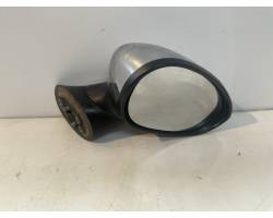 SPECCHIETTO RETROVISORE DESTRO FIAT 500 Serie 7 PIN-FILI (07>14)