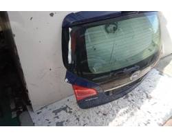 PORTELLONE POSTERIORE COMPLETO OPEL Meriva 3° Serie (10>)