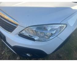 FARO ANTERIORE SINISTRO OPEL Mokka X A16XER (16>)