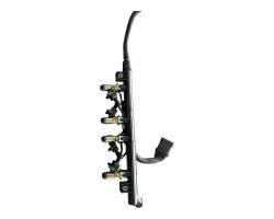 KIT INIETTORI FIAT Panda 3° Serie 169A4000 Benzina 1200 (12>)