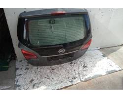 PORTELLONE POSTERIORE COMPLETO OPEL Meriva 3° Serie (10>)