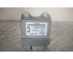 CENTRALINA AIRBAG FORD Transit Serie YC1A14B321CB (00>06)