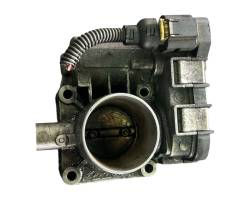 CORPO FARFALLATO FIAT Panda 3° Serie 5525046 169A4000 Benzina 1200 (12>)
