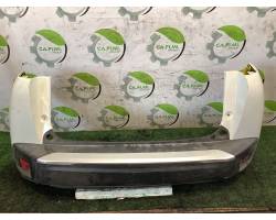 PARAURTI POSTERIORE COMPLETO PEUGEOT 2008 Serie 9825967180 (19>)