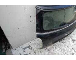 PORTELLONE POSTERIORE COMPLETO MINI Cooper 1° Serie (00>06)
