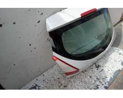 PORTELLONE POSTERIORE COMPLETO RENAULT Megane III (08>16)