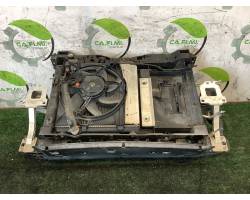 CALANDRA CON KIT RADIATORI PEUGEOT 208 Serie 1330P9 Benzina 1.2 VTI (12>19)